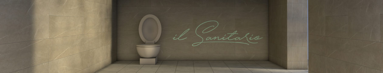 IL SANITARIO