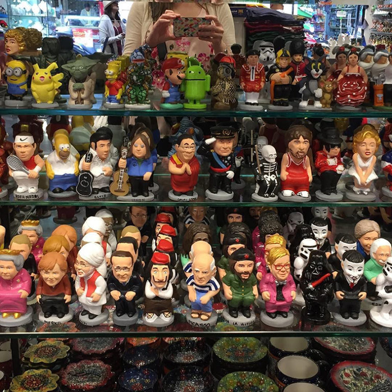 Caganer