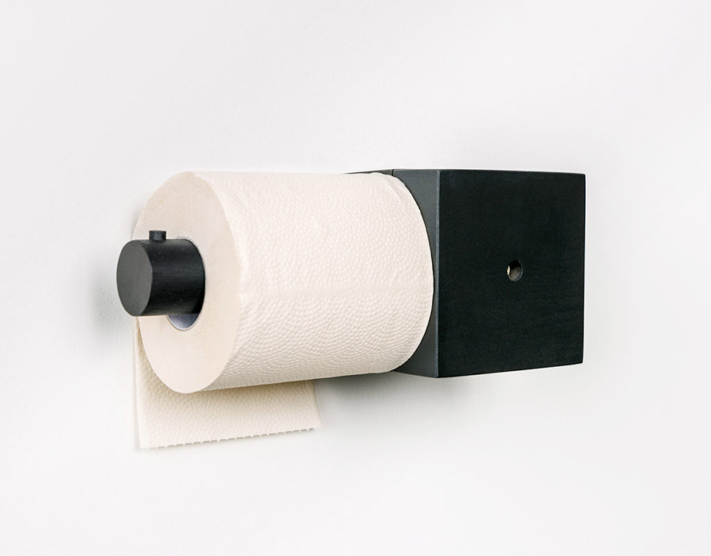 AOO Studio toilet paper holder