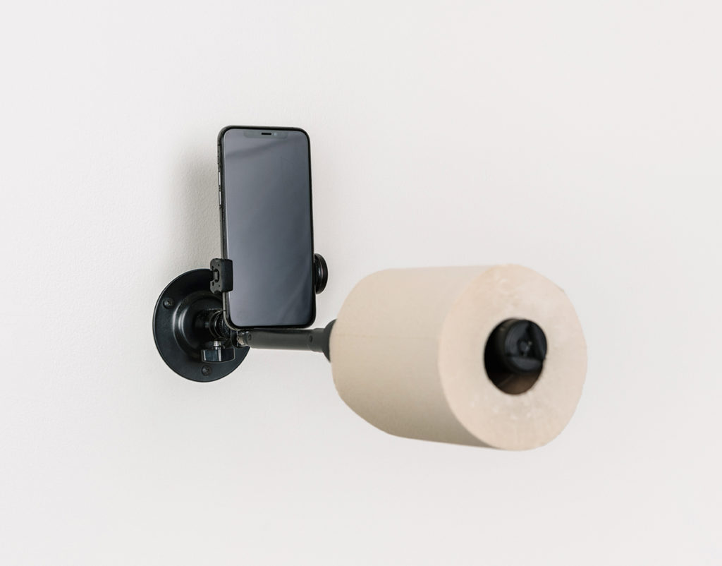 WeShouldDoItAll toilet paper holder