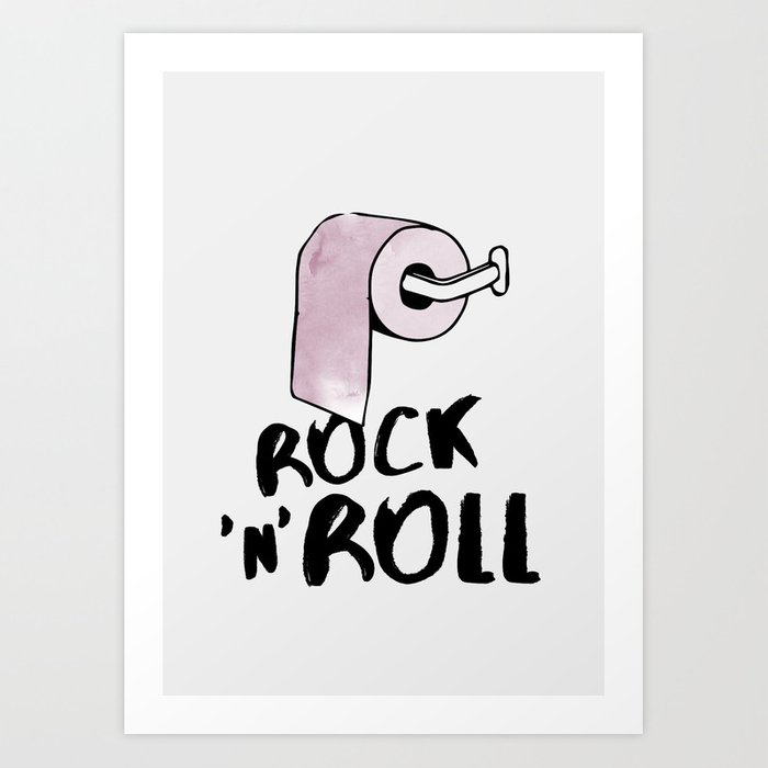 Rock 'N' Roll