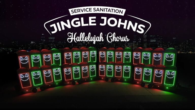 jingle johns