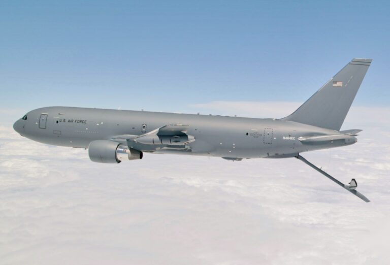 KC-46 Pegasus