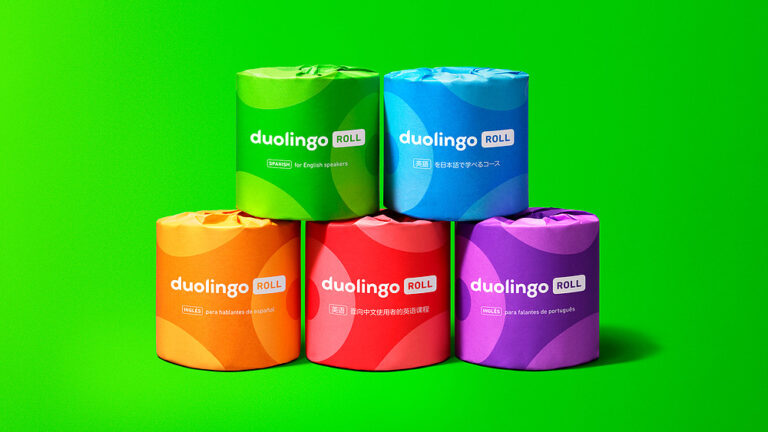 duolingo toilet courses