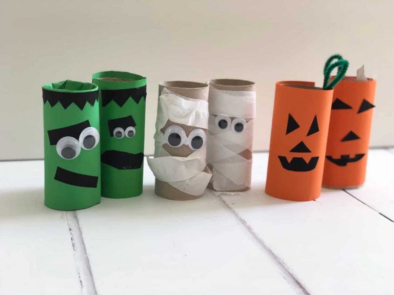 halloween toilet paper