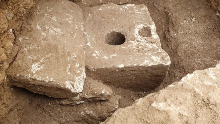 jerusalem toilet