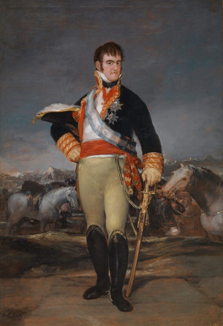 ferdinand vii