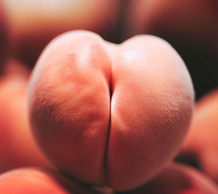 juicy butt