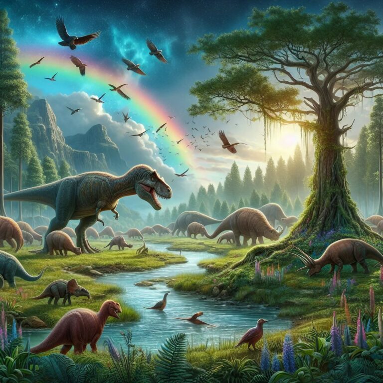 dinosaurs poop