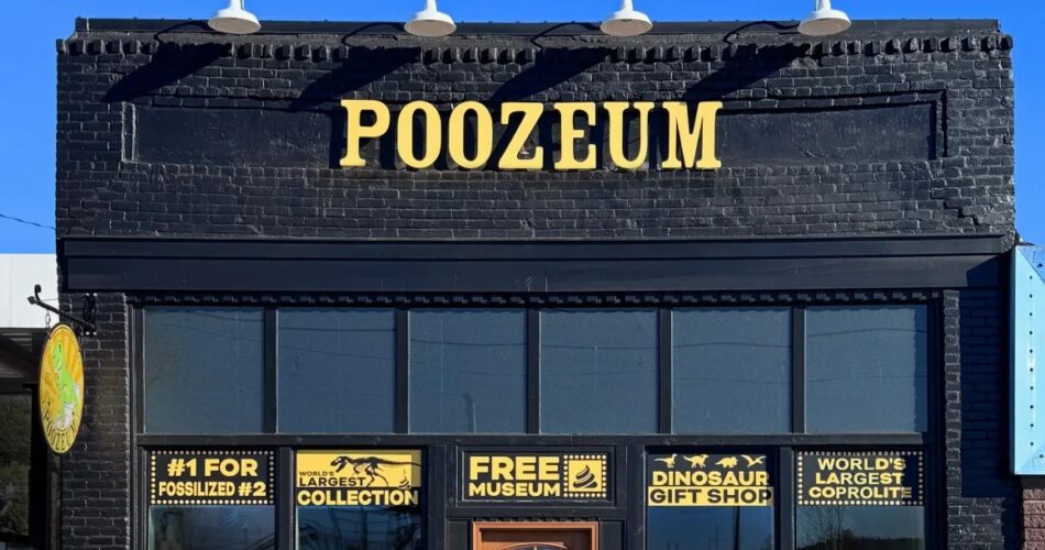 poozeum