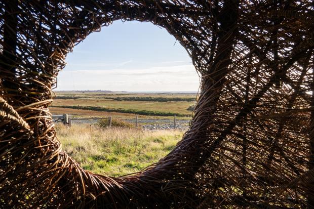 chichester sculpture