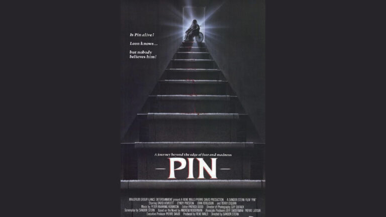 Pin