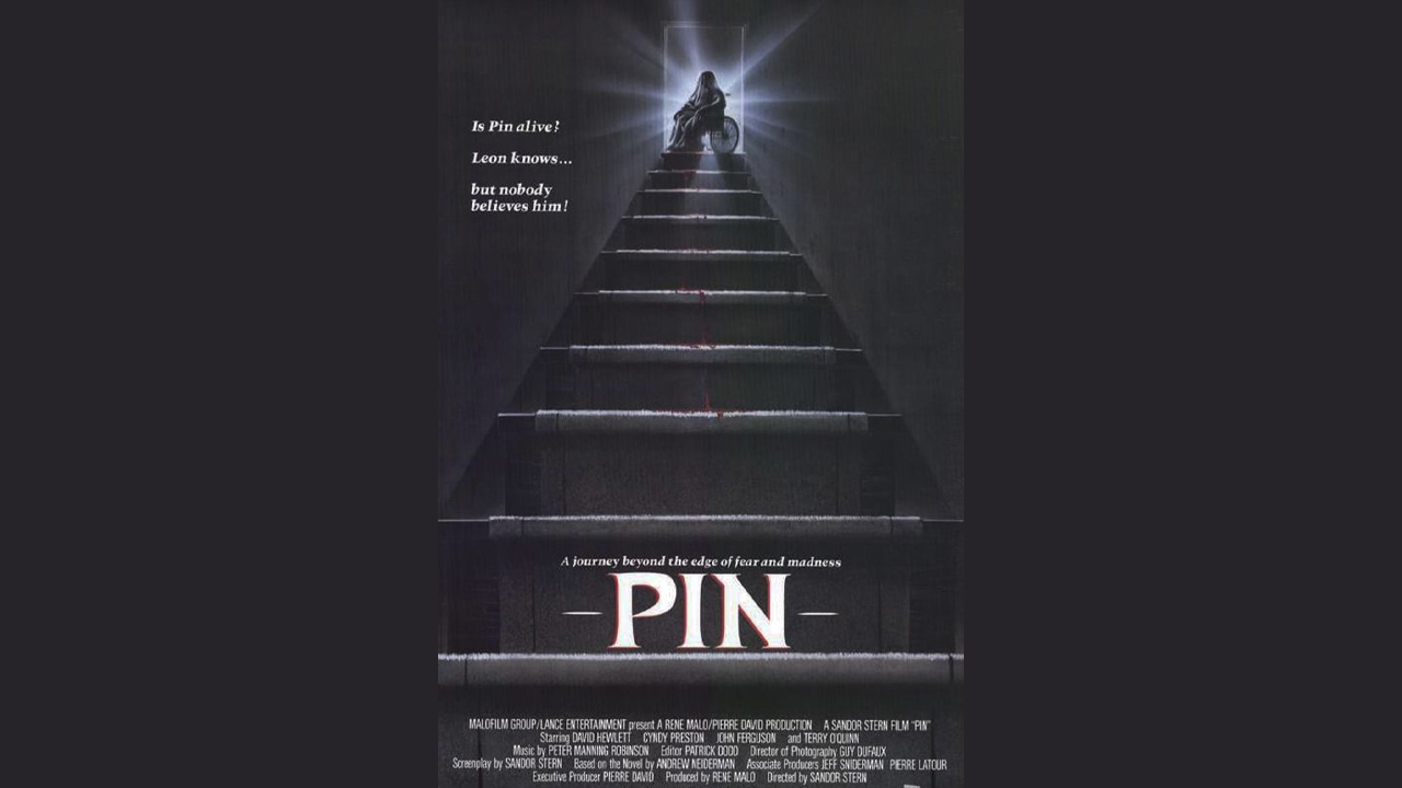 Pin