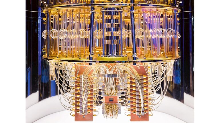 quantum computing