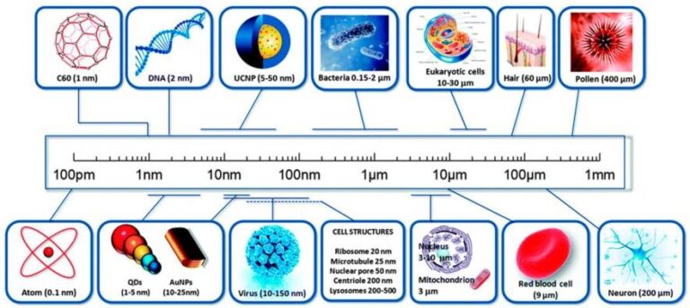 nanomaterials by nanotechnology