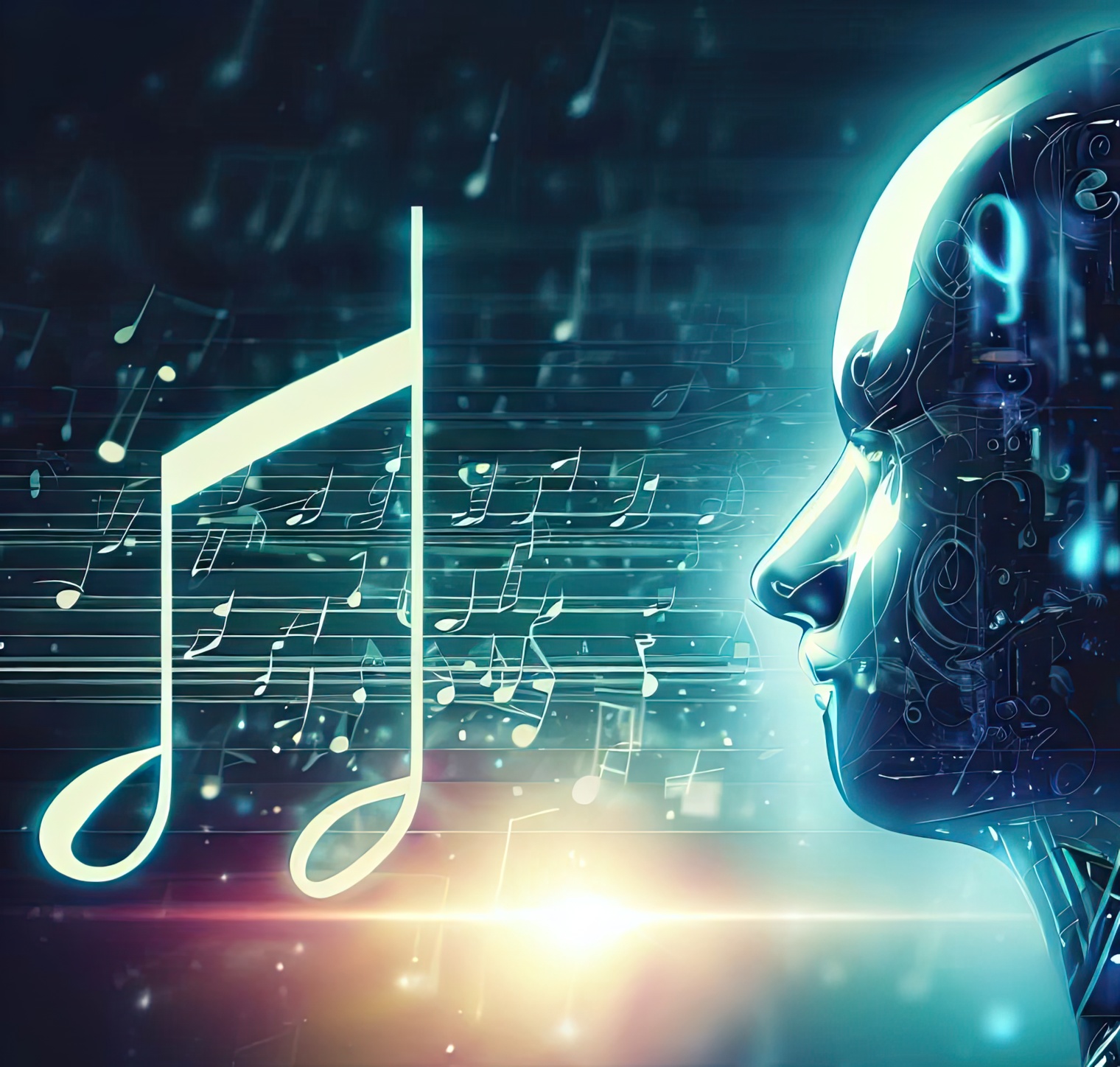 ai and music