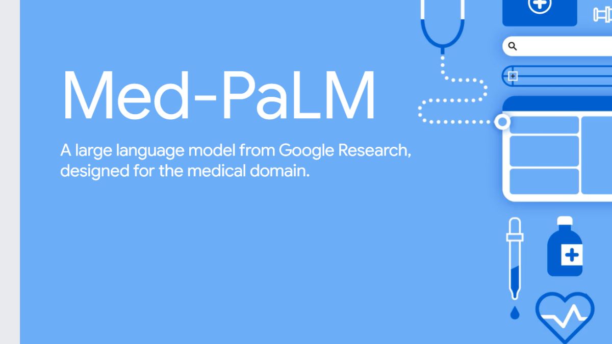 google med-palm