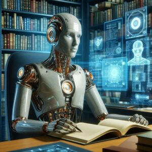 Il futuro dell’IA e dell’AGI