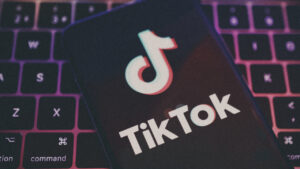 TikTok: ladro d’attenzione