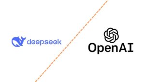 Deepseek R1 sbaraglia la concorrenza