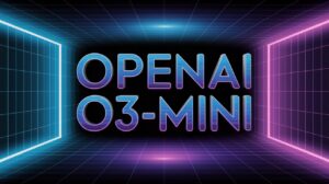 OpenAI o3-mini e il futuro dello sviluppo software